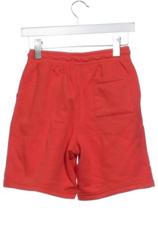 Kinder Shorts Air Jordan Nike, Größe 12-13y/ 158-164 cm, Farbe Rot, Preis 20,97 €