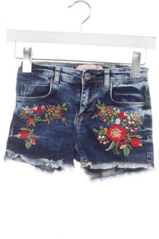 Kinder Shorts Breeze, Größe 7-8y/ 128-134 cm, Farbe Mehrfarbig, Preis 7,16 €