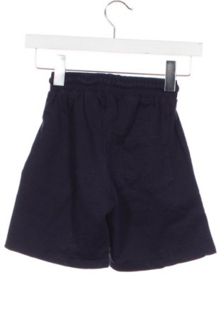 Παιδικό κοντό παντελόνι Breeze, Μέγεθος 6-7y/ 122-128 εκ., Χρώμα Μπλέ, Τιμή 7,19 €