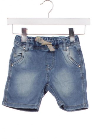 Παιδικό κοντό παντελόνι Coolclub, Μέγεθος 18-24m/ 86-98 εκ., Χρώμα Μπλέ, Τιμή 7,12 €