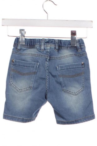 Παιδικό κοντό παντελόνι Coolclub, Μέγεθος 18-24m/ 86-98 εκ., Χρώμα Μπλέ, Τιμή 7,12 €