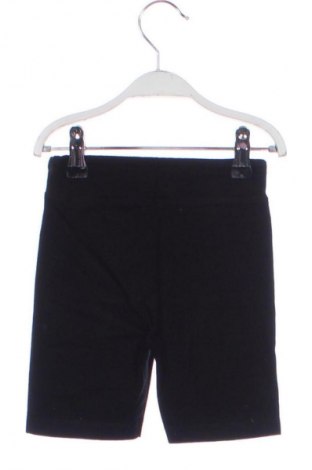 Детски къс панталон DKNY, Размер 3-4y/ 104-110 см, Цвят Черен, Цена 25,99 лв.