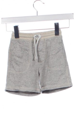Παιδικό κοντό παντελόνι David Beckham For H&M, Μέγεθος 2-3y/ 98-104 εκ., Χρώμα Γκρί, Τιμή 6,99 €