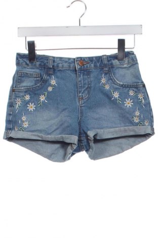 Παιδικό κοντό παντελόνι Denim Co., Μέγεθος 11-12y/ 152-158 εκ., Χρώμα Πολύχρωμο, Τιμή 6,99 €