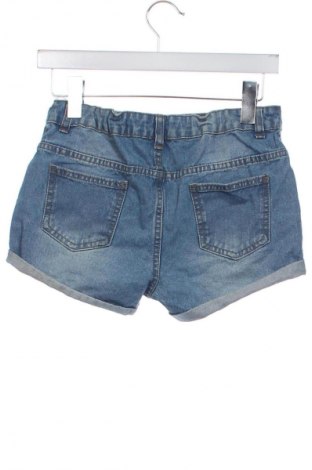 Παιδικό κοντό παντελόνι Denim Co., Μέγεθος 11-12y/ 152-158 εκ., Χρώμα Πολύχρωμο, Τιμή 6,99 €