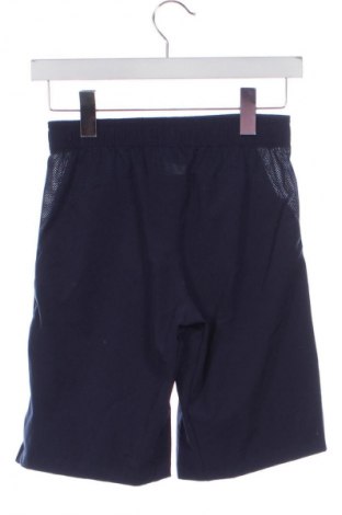 Kinder Shorts Domyos, Größe 12-13y/ 158-164 cm, Farbe Blau, Preis 7,16 €