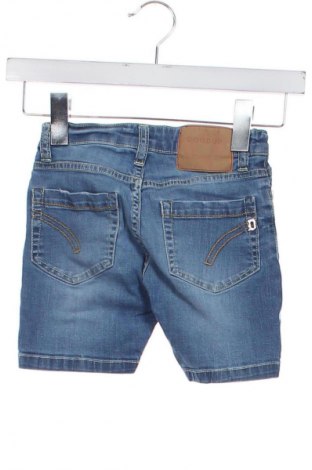 Παιδικό κοντό παντελόνι Dondup, Μέγεθος 2-3y/ 98-104 εκ., Χρώμα Μπλέ, Τιμή 18,99 €