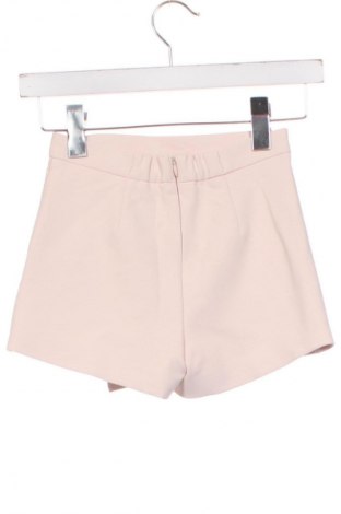 Kinder Shorts Elisabetta Franchi, Größe 4-5y/ 110-116 cm, Farbe Aschrosa, Preis 46,04 €