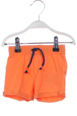 Kinder Shorts Ergee, Größe 1-2m/ 50-56 cm, Farbe Orange, Preis 7,16 €