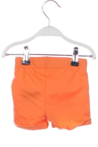 Kinder Shorts Ergee, Größe 1-2m/ 50-56 cm, Farbe Orange, Preis 7,16 €