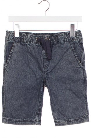 Παιδικό κοντό παντελόνι F&F, Μέγεθος 10-11y/ 146-152 εκ., Χρώμα Μπλέ, Τιμή 7,12 €