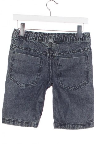 Παιδικό κοντό παντελόνι F&F, Μέγεθος 10-11y/ 146-152 εκ., Χρώμα Μπλέ, Τιμή 7,12 €