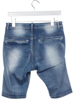 Kinder Shorts Fashion, Größe 13-14y/ 164-168 cm, Farbe Blau, Preis 15,86 €