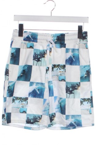 Detské krátke nohavice  H&M, Veľkosť 10-11y/ 146-152 cm, Farba Viacfarebná, Cena  8,95 €