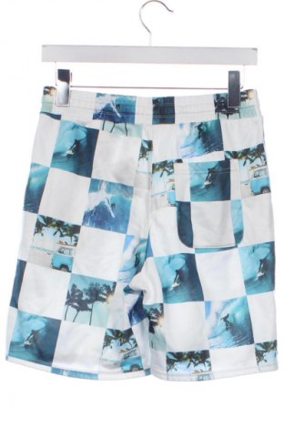 Detské krátke nohavice  H&M, Veľkosť 10-11y/ 146-152 cm, Farba Viacfarebná, Cena  8,95 €