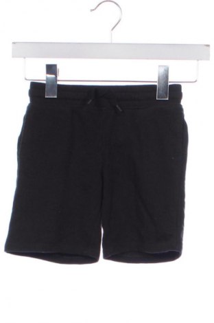 Παιδικό κοντό παντελόνι H&M, Μέγεθος 18-24m/ 86-98 εκ., Χρώμα Μαύρο, Τιμή 5,99 €