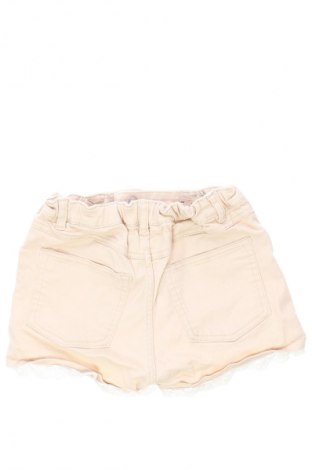 Παιδικό κοντό παντελόνι H&M, Μέγεθος 8-9y/ 134-140 εκ., Χρώμα  Μπέζ, Τιμή 6,99 €