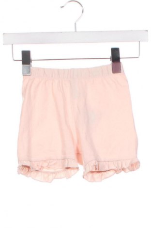 Παιδικό κοντό παντελόνι H&M, Μέγεθος 18-24m/ 86-98 εκ., Χρώμα Σάπιο μήλο, Τιμή 6,99 €