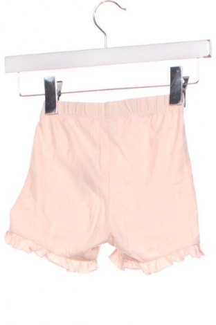 Παιδικό κοντό παντελόνι H&M, Μέγεθος 18-24m/ 86-98 εκ., Χρώμα Σάπιο μήλο, Τιμή 6,99 €