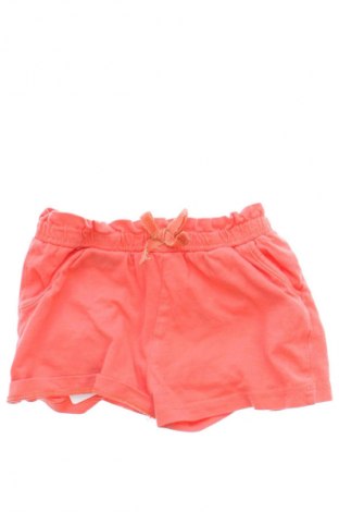 Παιδικό κοντό παντελόνι H&M, Μέγεθος 12-18m/ 80-86 εκ., Χρώμα Πορτοκαλί, Τιμή 6,99 €