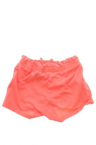 Παιδικό κοντό παντελόνι H&M, Μέγεθος 12-18m/ 80-86 εκ., Χρώμα Πορτοκαλί, Τιμή 6,99 €