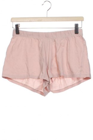 Παιδικό κοντό παντελόνι H&M, Μέγεθος 14-15y/ 168-170 εκ., Χρώμα Σάπιο μήλο, Τιμή 7,99 €