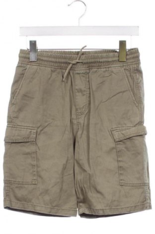 Gyerek rövidnadrág H&M, Méret 11-12y / 152-158 cm, Szín Zöld, Ár 2 819 Ft