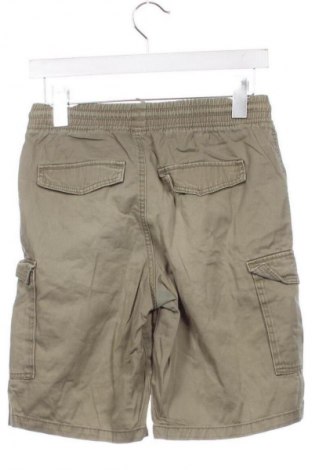 Gyerek rövidnadrág H&M, Méret 11-12y / 152-158 cm, Szín Zöld, Ár 2 819 Ft