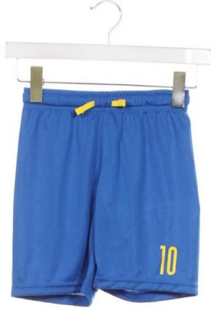 Παιδικό κοντό παντελόνι H&M, Μέγεθος 5-6y/ 116-122 εκ., Χρώμα Μπλέ, Τιμή 7,99 €