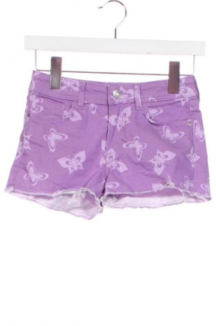 Kinder Shorts H&M, Größe 9-10y/ 140-146 cm, Farbe Mehrfarbig, Preis 7,16 €