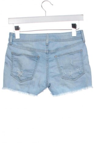 Παιδικό κοντό παντελόνι H&M, Μέγεθος 12-13y/ 158-164 εκ., Χρώμα Μπλέ, Τιμή 7,16 €