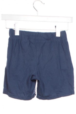 Παιδικό κοντό παντελόνι H&M, Μέγεθος 7-8y/ 128-134 εκ., Χρώμα Μπλέ, Τιμή 7,16 €