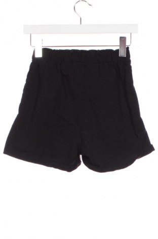 Kinder Shorts H&M, Größe 14-15y/ 168-170 cm, Farbe Schwarz, Preis 7,15 €