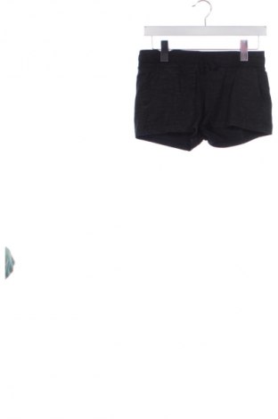 Παιδικό κοντό παντελόνι H&M, Μέγεθος 14-15y/ 168-170 εκ., Χρώμα Μαύρο, Τιμή 7,15 €