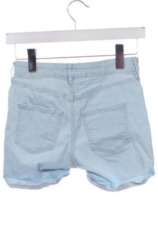 Kinder Shorts H&M, Größe 8-9y/ 134-140 cm, Farbe Blau, Preis 7,16 €