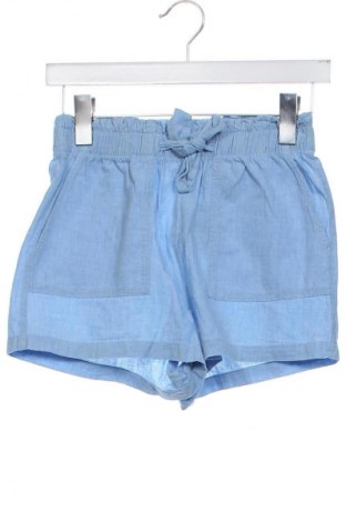 Παιδικό κοντό παντελόνι H&M, Μέγεθος 10-11y/ 146-152 εκ., Χρώμα Μπλέ, Τιμή 7,16 €