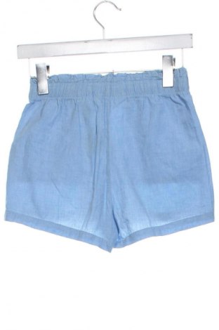 Παιδικό κοντό παντελόνι H&M, Μέγεθος 10-11y/ 146-152 εκ., Χρώμα Μπλέ, Τιμή 7,16 €