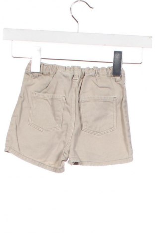 Kinder Shorts H&M, Größe 12-18m/ 80-86 cm, Farbe Beige, Preis 7,16 €