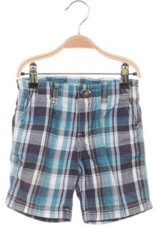 Kinder Shorts H&M L.O.G.G., Größe 12-18m/ 80-86 cm, Farbe Mehrfarbig, Preis 7,16 €