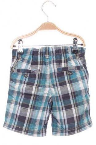 Kinder Shorts H&M L.O.G.G., Größe 12-18m/ 80-86 cm, Farbe Mehrfarbig, Preis 7,16 €