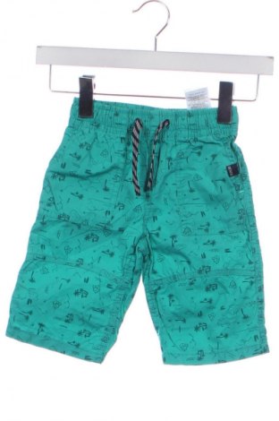 Παιδικό κοντό παντελόνι Kids, Μέγεθος 2-3y/ 98-104 εκ., Χρώμα Πολύχρωμο, Τιμή 6,99 €