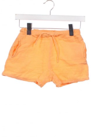 Kinder Shorts LC Waikiki, Größe 6-7y/ 122-128 cm, Farbe Orange, Preis 7,16 €
