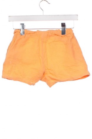 Kinder Shorts LC Waikiki, Größe 6-7y/ 122-128 cm, Farbe Orange, Preis 7,16 €