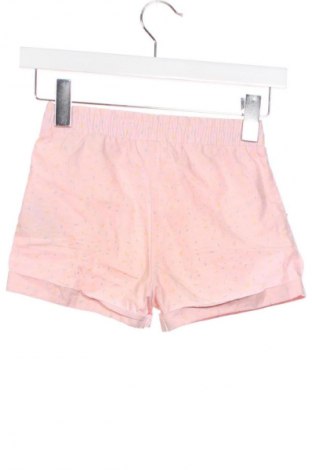 Kinder Shorts LC Waikiki, Größe 6-7y/ 122-128 cm, Farbe Rosa, Preis 7,16 €