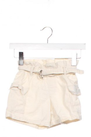Kinder Shorts LC Waikiki, Größe 4-5y/ 110-116 cm, Farbe Ecru, Preis 7,16 €
