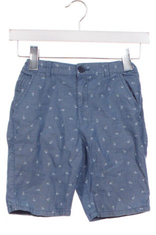 Παιδικό κοντό παντελόνι LC Waikiki, Μέγεθος 6-7y/ 122-128 εκ., Χρώμα Πολύχρωμο, Τιμή 7,16 €
