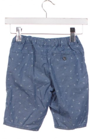 Παιδικό κοντό παντελόνι LC Waikiki, Μέγεθος 6-7y/ 122-128 εκ., Χρώμα Πολύχρωμο, Τιμή 7,16 €