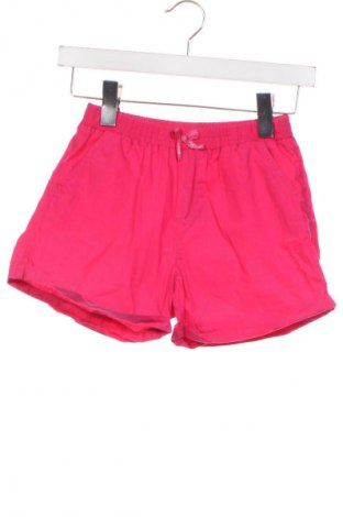 Kinder Shorts LC Waikiki, Größe 9-10y/ 140-146 cm, Farbe Rosa, Preis 7,16 €