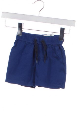 Παιδικό κοντό παντελόνι Lupilu, Μέγεθος 2-3y/ 98-104 εκ., Χρώμα Μπλέ, Τιμή 6,99 €