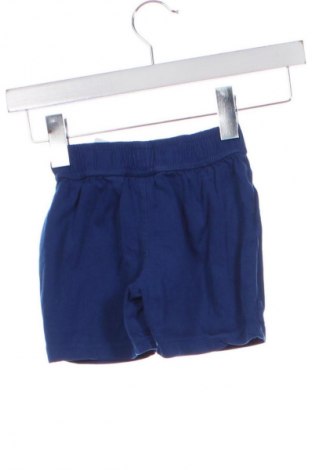 Παιδικό κοντό παντελόνι Lupilu, Μέγεθος 2-3y/ 98-104 εκ., Χρώμα Μπλέ, Τιμή 6,99 €